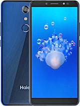Best available price of Haier I6 in Saotome