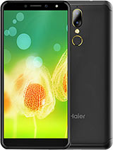 Best available price of Haier L8 in Saotome