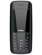 Best available price of Haier M150 in Saotome