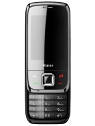 Best available price of Haier U60 in Saotome