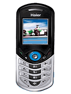 Best available price of Haier V190 in Saotome