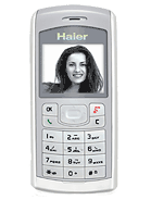 Best available price of Haier Z100 in Saotome