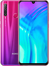 Best available price of Honor 20i in Saotome