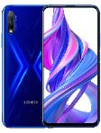 Best available price of Honor 9X in Saotome