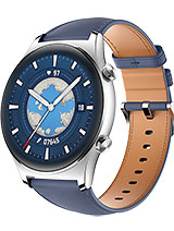 Best available price of Honor Watch GS 3 in Saotome
