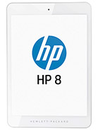 Best available price of HP 8 in Saotome