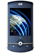 Best available price of HP iPAQ Data Messenger in Saotome