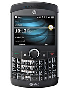 Best available price of HP iPAQ Glisten in Saotome