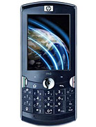 Best available price of HP iPAQ Voice Messenger in Saotome