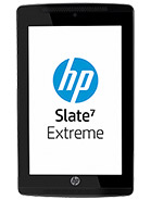 Best available price of HP Slate7 Extreme in Saotome