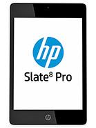 Best available price of HP Slate8 Pro in Saotome