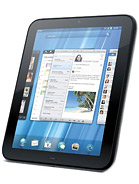 Best available price of HP TouchPad 4G in Saotome