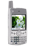 Best available price of Palm Treo 600 in Saotome