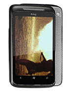 Best available price of HTC 7 Surround in Saotome
