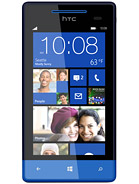 Best available price of HTC Windows Phone 8S in Saotome