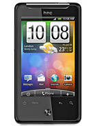 Best available price of HTC Aria in Saotome