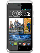 Best available price of HTC Desire 210 dual sim in Saotome