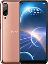 Best available price of HTC Desire 22 Pro in Saotome