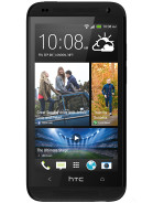 Best available price of HTC Desire 601 in Saotome