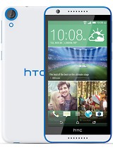 Best available price of HTC Desire 820 dual sim in Saotome