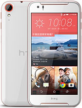 Best available price of HTC Desire 830 in Saotome