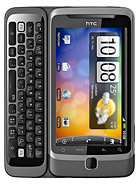Best available price of HTC Desire Z in Saotome