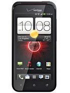 Best available price of HTC DROID Incredible 4G LTE in Saotome