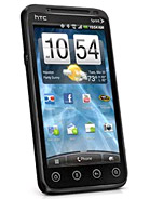 Best available price of HTC EVO 3D CDMA in Saotome