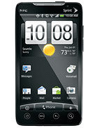 Best available price of HTC Evo 4G in Saotome