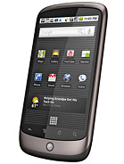 Best available price of HTC Google Nexus One in Saotome