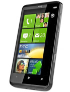 Best available price of HTC HD7 in Saotome