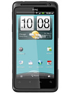 Best available price of HTC Hero S in Saotome