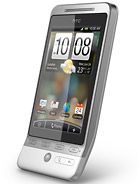 Best available price of HTC Hero in Saotome