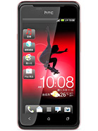 Best available price of HTC J in Saotome