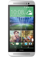 Best available price of HTC One E8 in Saotome