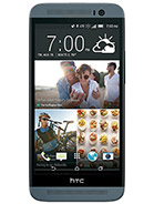 Best available price of HTC One E8 CDMA in Saotome