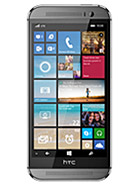 Best available price of HTC One M8 for Windows in Saotome