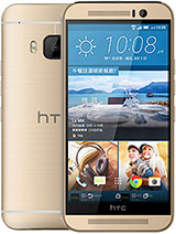 Best available price of HTC One M9 Prime Camera in Saotome
