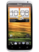 Best available price of HTC One X AT-T in Saotome