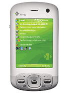 Best available price of HTC P3600 in Saotome