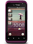 Best available price of HTC Rhyme CDMA in Saotome