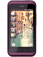 Best available price of HTC Rhyme in Saotome