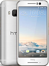 Best available price of HTC One S9 in Saotome
