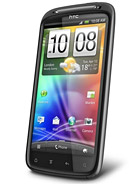 Best available price of HTC Sensation in Saotome