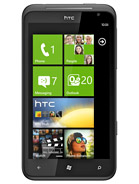 Best available price of HTC Titan in Saotome