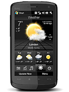 Best available price of HTC Touch HD in Saotome