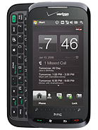 Best available price of HTC Touch Pro2 CDMA in Saotome