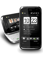 Best available price of HTC Touch Pro2 in Saotome