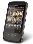 Best available price of HTC Touch2 in Saotome