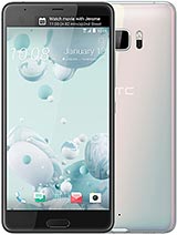Best available price of HTC U Ultra in Saotome